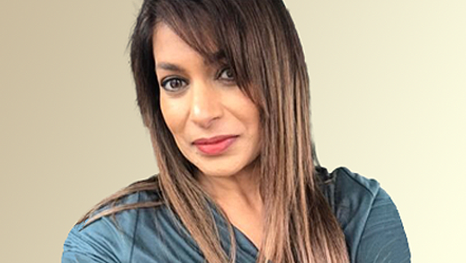 Dr Bushra Alam